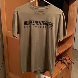 NFQ Adapt // Conquer Tee